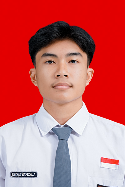 Reyhan Hafizh Amrustian - SMAN 21 Bandung